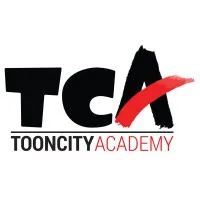 Toon City Academy email format