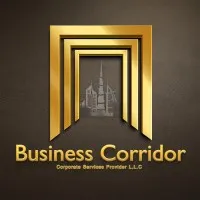Business Corridor