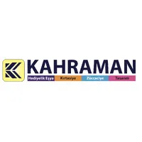 Kahraman Kırtasiye ve Hediyelik Eşya