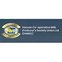 Hassan Co-operative Milk Producer's Society Union Ltd