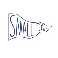 Small Town Small Town