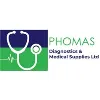 Phomas Diagnostics and Medical Supplies Ltd Phomas Diagnostics and Medical Supplies Ltd