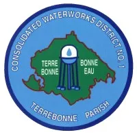 Consolidated Waterworks District No. 1