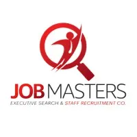 Job Masters (Pty) Ltd