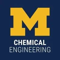 University of Michigan Chemical Engineering University of Michigan Chemical Engineering