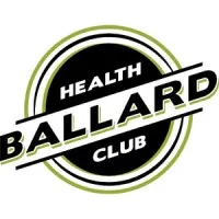 Ballard Health Club