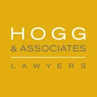 Hogg and Associates Lawyers