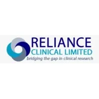 RELIANCE CLINICAL LIMITED