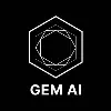 GEM AI, INC. GEM AI, INC.