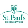 St. Paul's Senior Services St. Paul's Senior Services