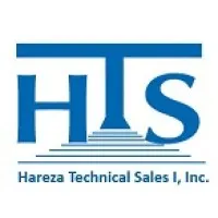 Hareza Technical Sales I, Inc.