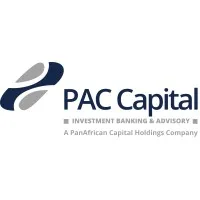 PAC Capital Ltd. PAC Capital Ltd.