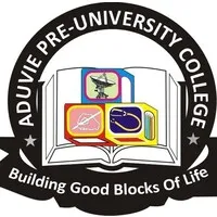 Aduvie Pre University
