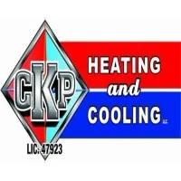 CKP Heating and Cooling, LLC