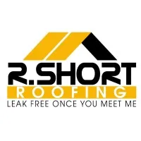 R Short Roofing