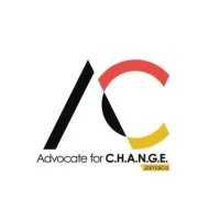 Advocate for C.H.A.N.G.E Jamaica Advocate for C.H.A.N.G.E Jamaica