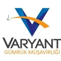 VARYANT GÜMRÜK MÜŞAVİRLİĞİ VARYANT GÜMRÜK MÜŞAVİRLİĞİ