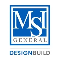 MSI General | DESIGNBUILD Commercial Construction