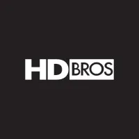 HD BROS. HD BROS.