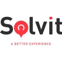 Solvit Limited Solvit Limited