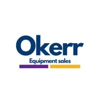 Okerr Equipment Sales
