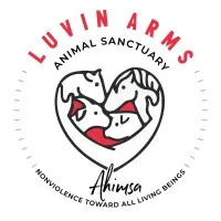 Luvin Arms Animal Sanctuary Luvin Arms Animal Sanctuary