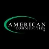 American Communities American Communities