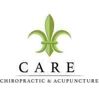 Care Chiropractic & Acupuncture Care Chiropractic & Acupuncture