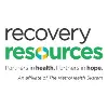 Recovery Resources Recovery Resources