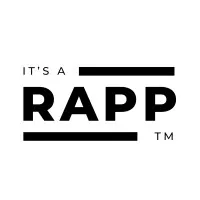 IT’S A RAPP