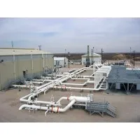 Industrial Mechanical, Inc.