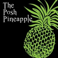 The Posh Pineapple Gift Boutique