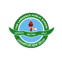 The Lawrence Public School (Janak Puri) The Lawrence Public School (Janak Puri)