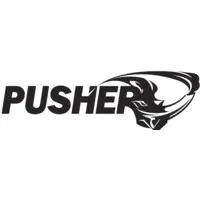Pusher Intakes