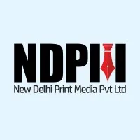 New Delhi Print Media Pvt. Ltd.