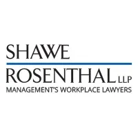 Shawe Rosenthal LLP