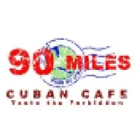 90 Miles Cuban Cafe