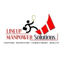 Lineup Manpower Solutions
