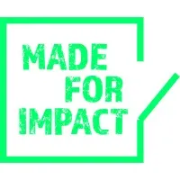 Made for Impact Made for Impact