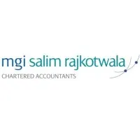 SALIM RAJKOTWALA CHARTERED ACCOUNTANTS SALIM RAJKOTWALA CHARTERED ACCOUNTANTS