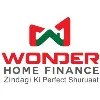 Wonder Home Finance Wonder Home Finance