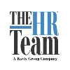 The HR Team The HR Team