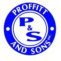 Proffitt & Sons, Inc.