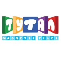 Tytan Magnetic Tiles