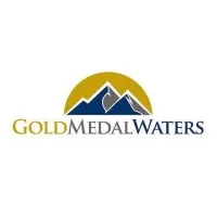 Gold Medal Waters