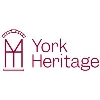 York Heritage Properties York Heritage Properties