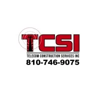 Telecom Construction Services Inc. Telecom Construction Services Inc.