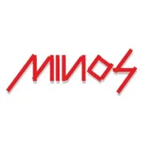 Minos Makina Otomasyon San Tic A.Ş.