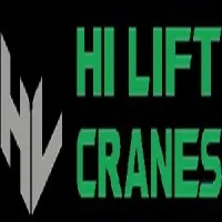 Hi Lift Cranes