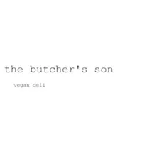 The Butcher's Son The Butcher's Son